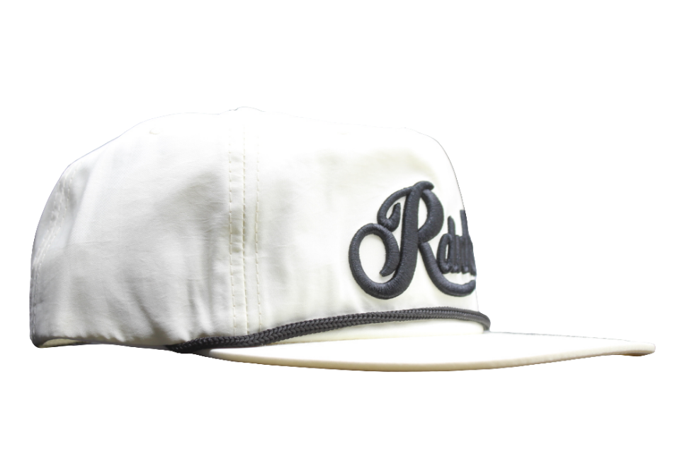 A RDNKN DAD HAT