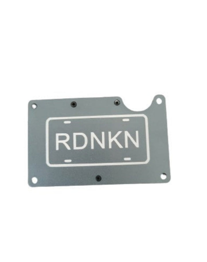 RFID RDNKN Wallet