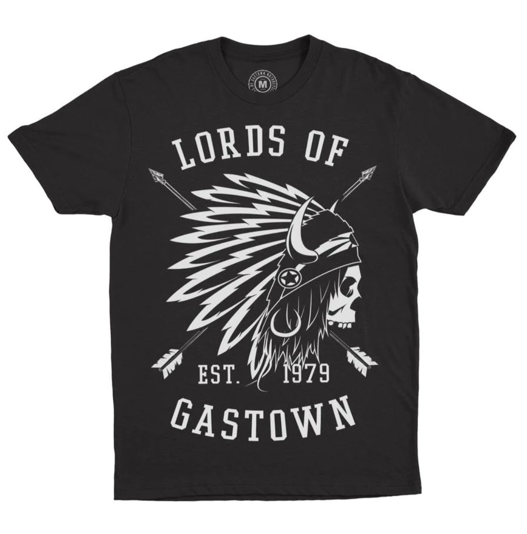 OG Chief Tee