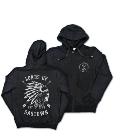 OG Chief Hoodie