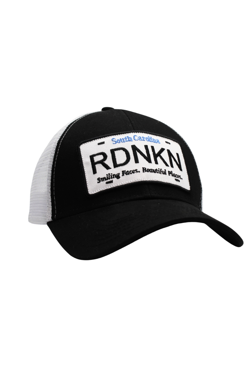 South Carolina RDNKN Mesh Snapback Trucker hat