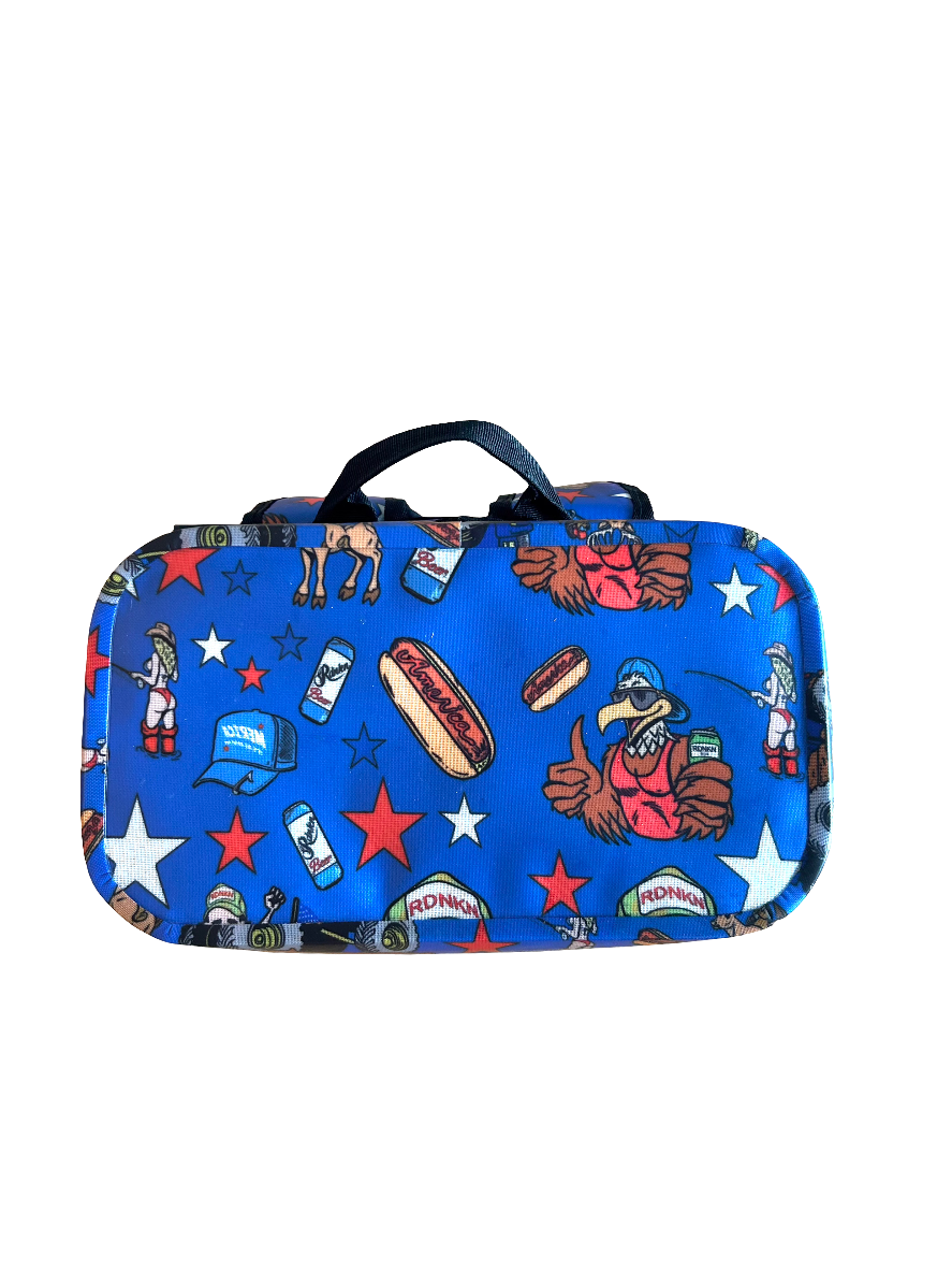 A RDNKN Cooler Backpack(Soft)