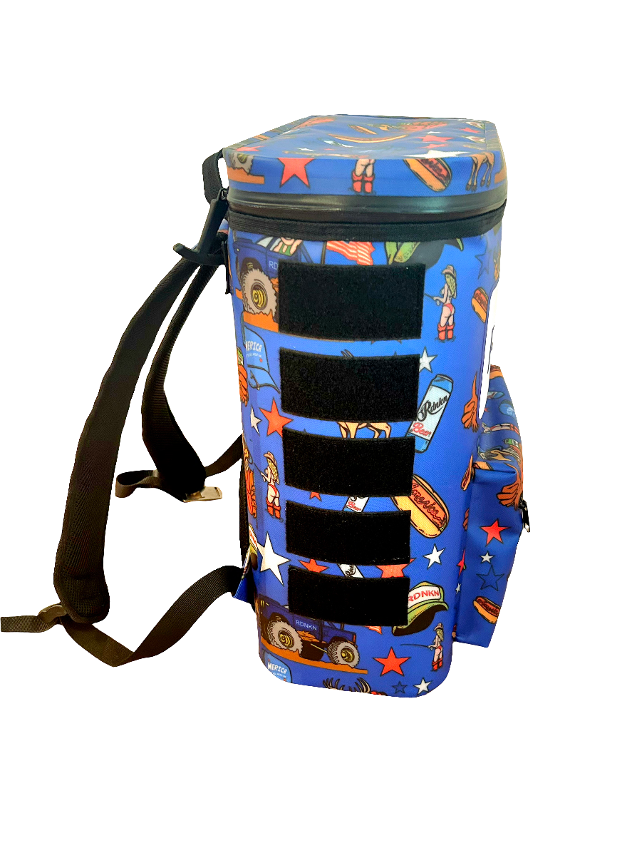 A RDNKN Cooler Backpack(Soft)