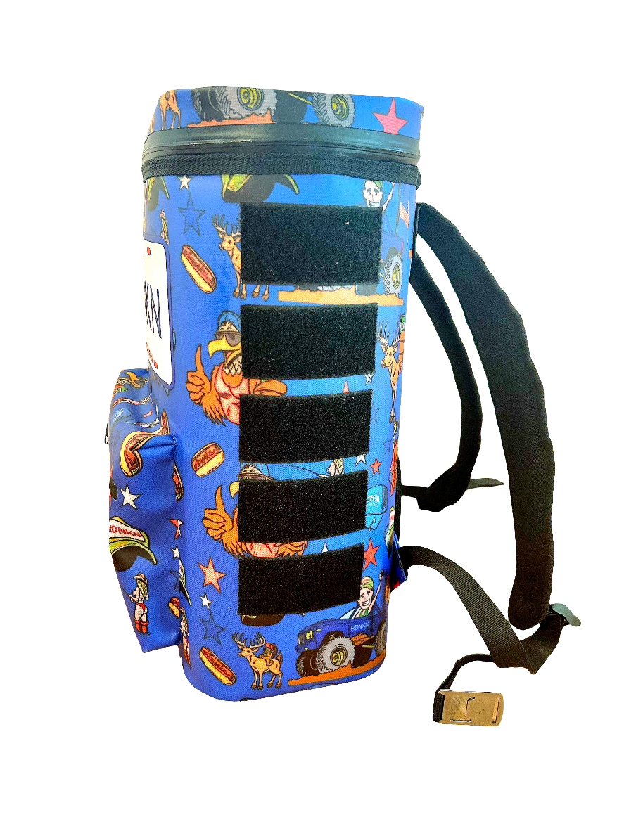 A RDNKN Cooler Backpack(Soft)