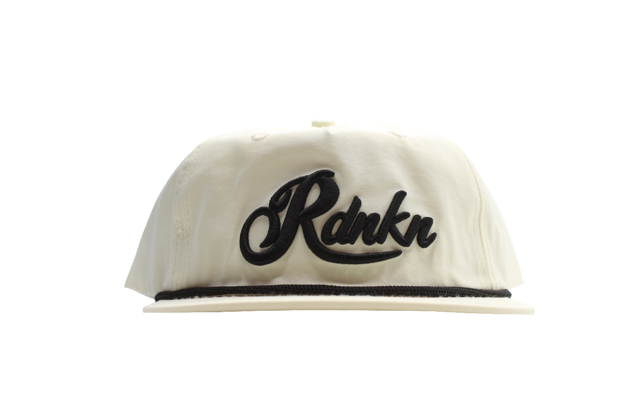 A RDNKN DAD HAT