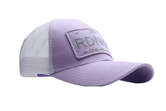 RDNKN High Ponytail (Lilac)
