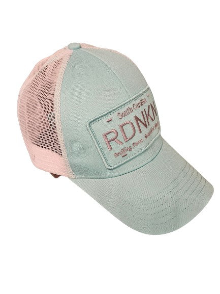 South Carolina RDNKN Mesh Snapback Trucker hat