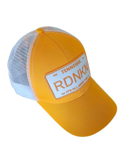 Tennessee State Ballcap