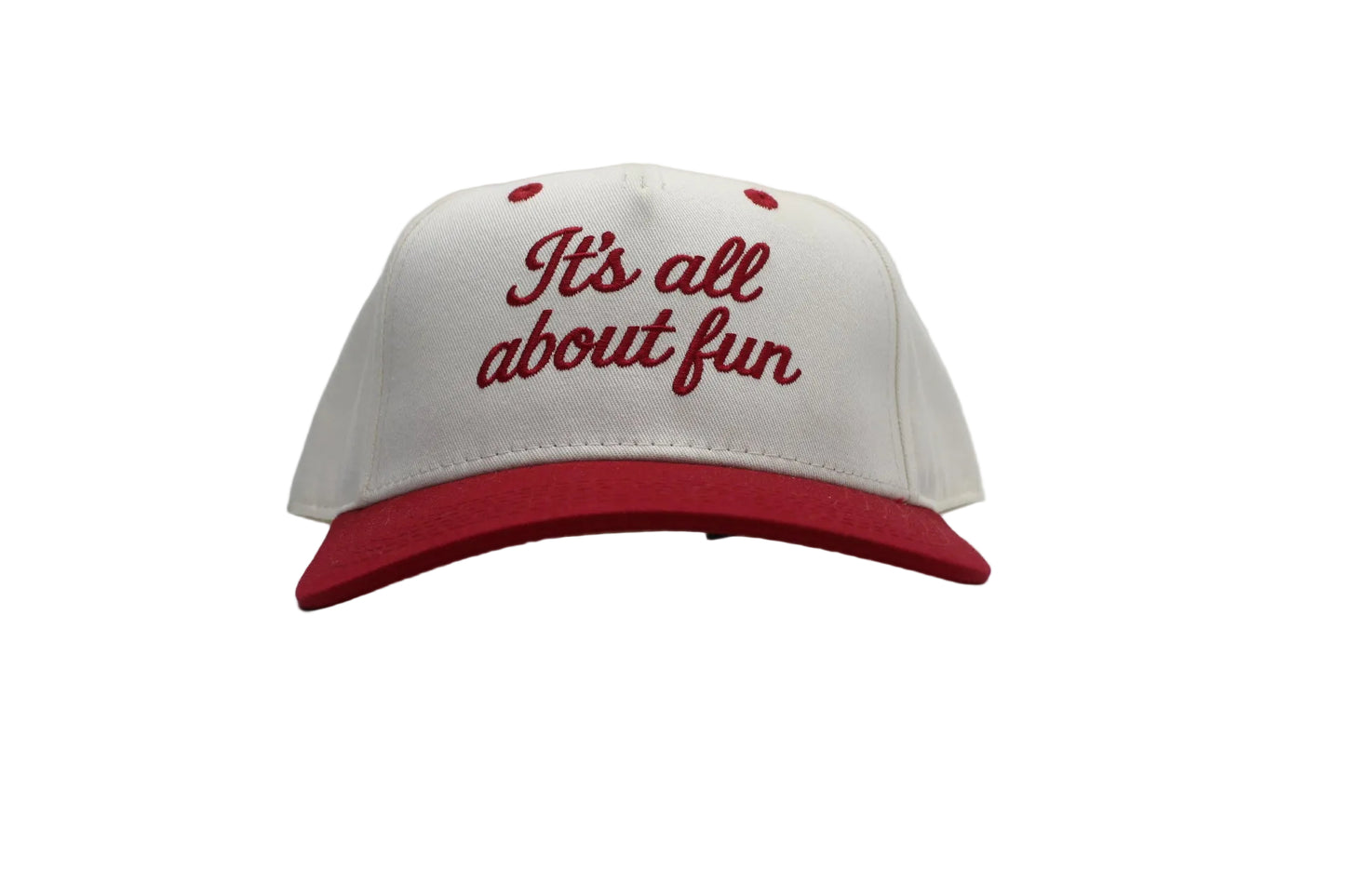 RDNKN Its All About Fun