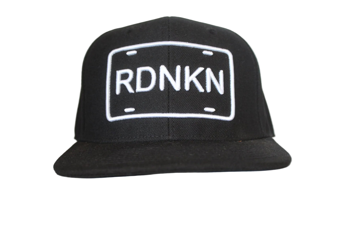 RDNKN 3D Embroidered Ballcap