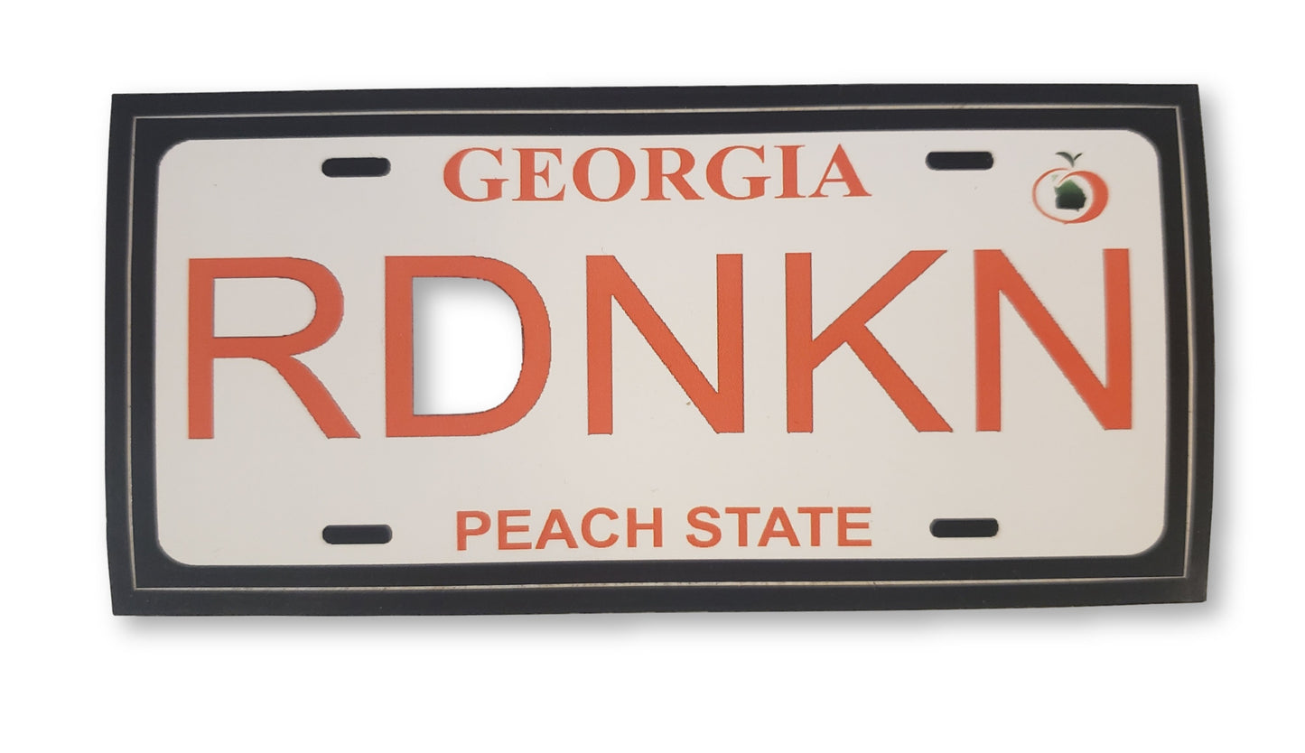 RDNKN Stickers