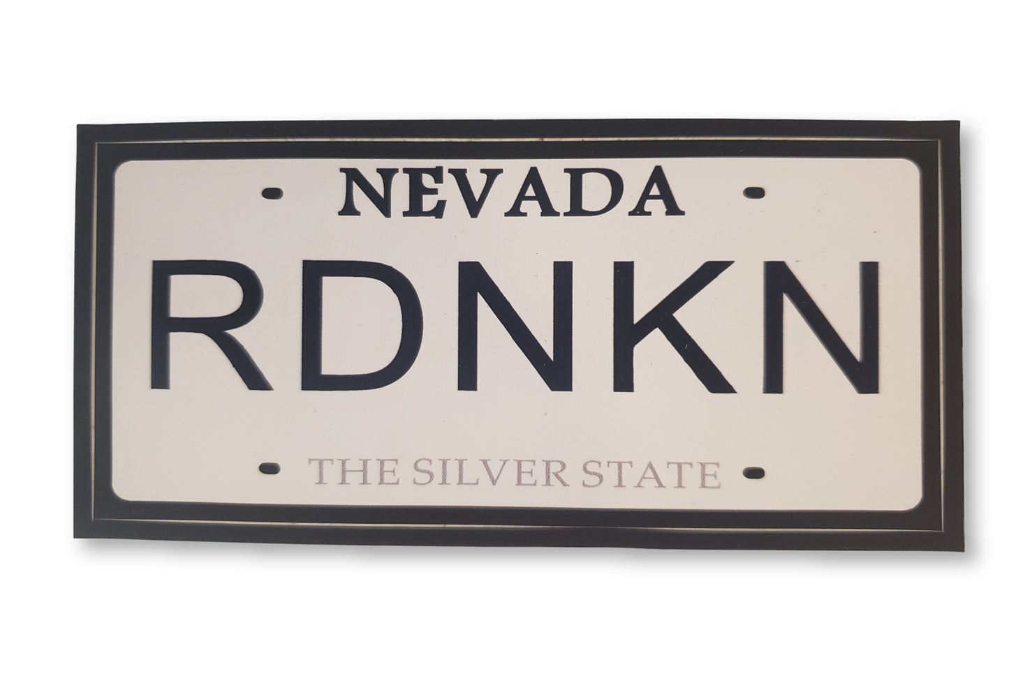 RDNKN Stickers