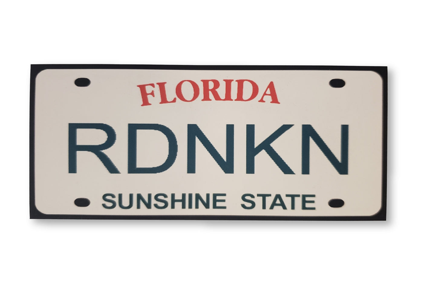 RDNKN Stickers