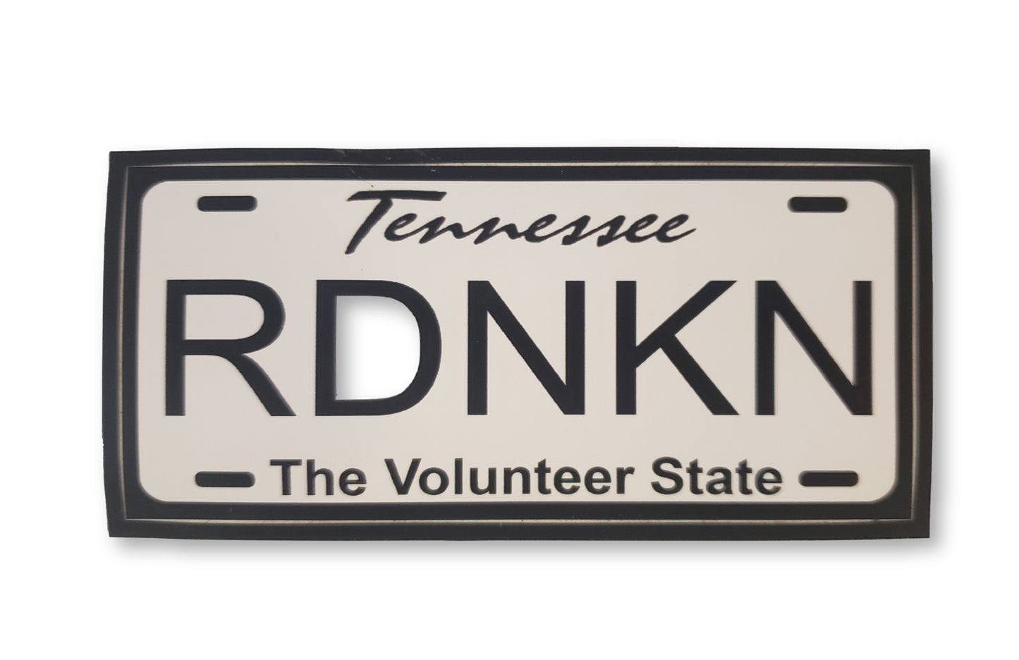 RDNKN Stickers