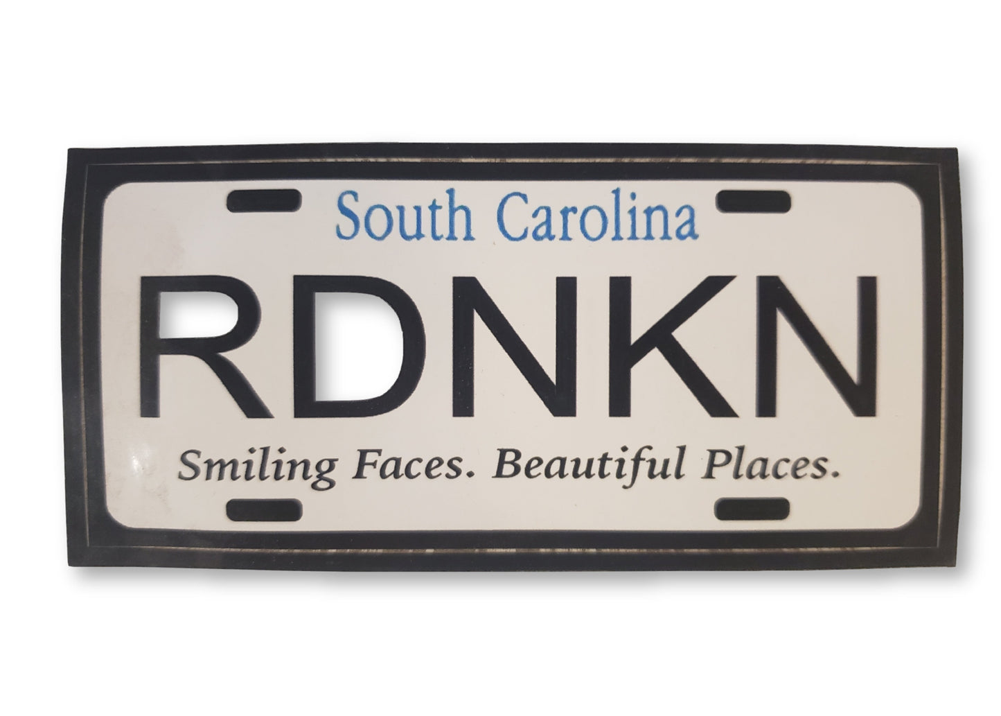 RDNKN Stickers