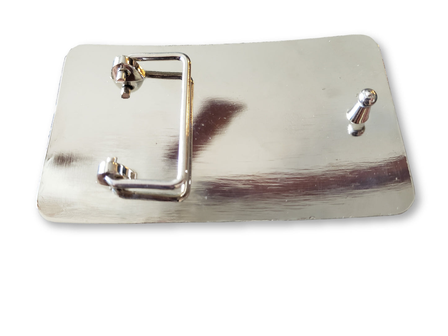 Mens and Womens RDNKN BELT BUCKLE