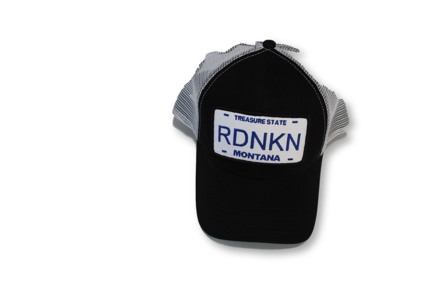 Montana RDNKN Mesh Snapback Trucker hat