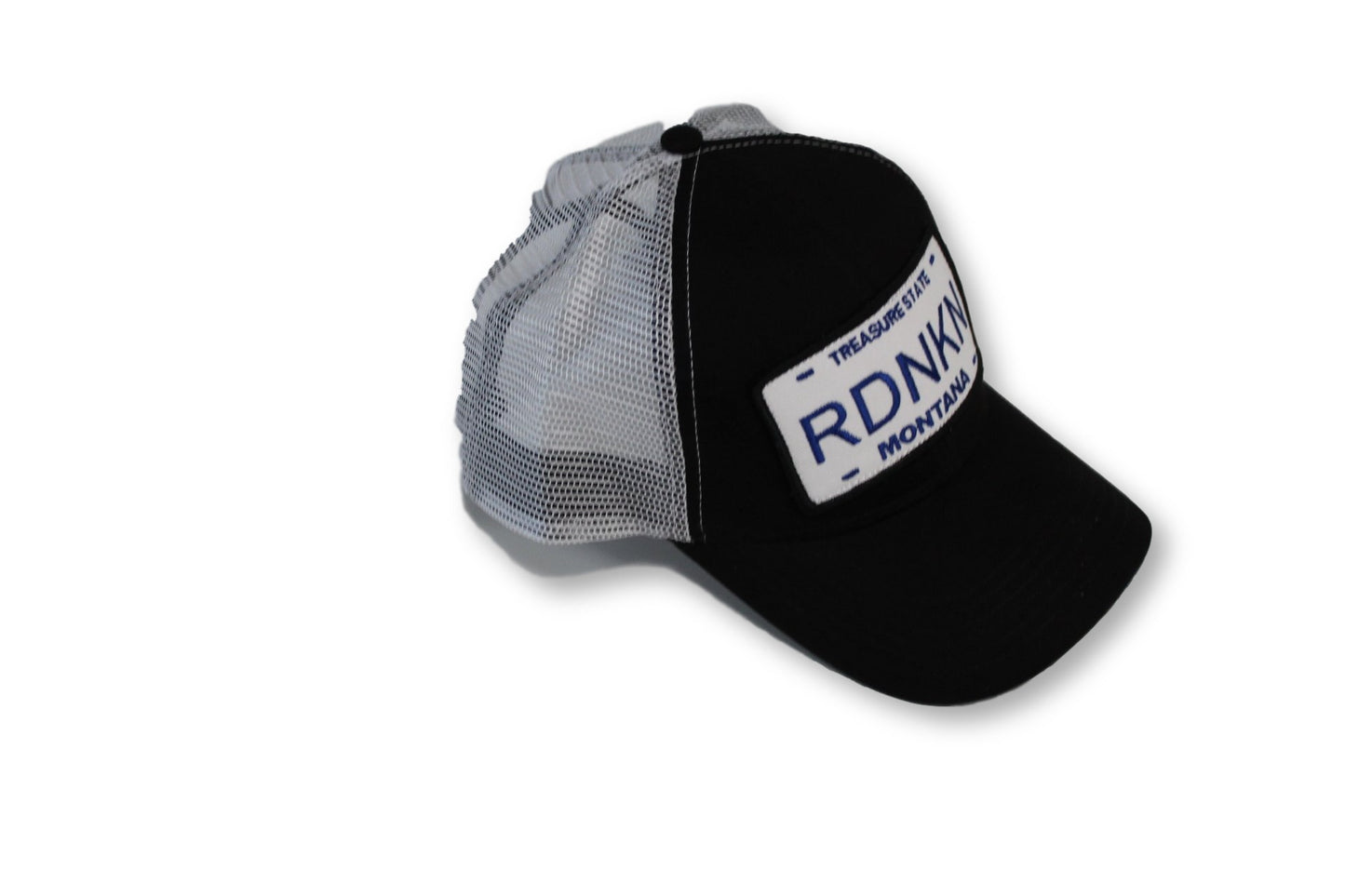 Montana RDNKN Mesh Snapback Trucker hat