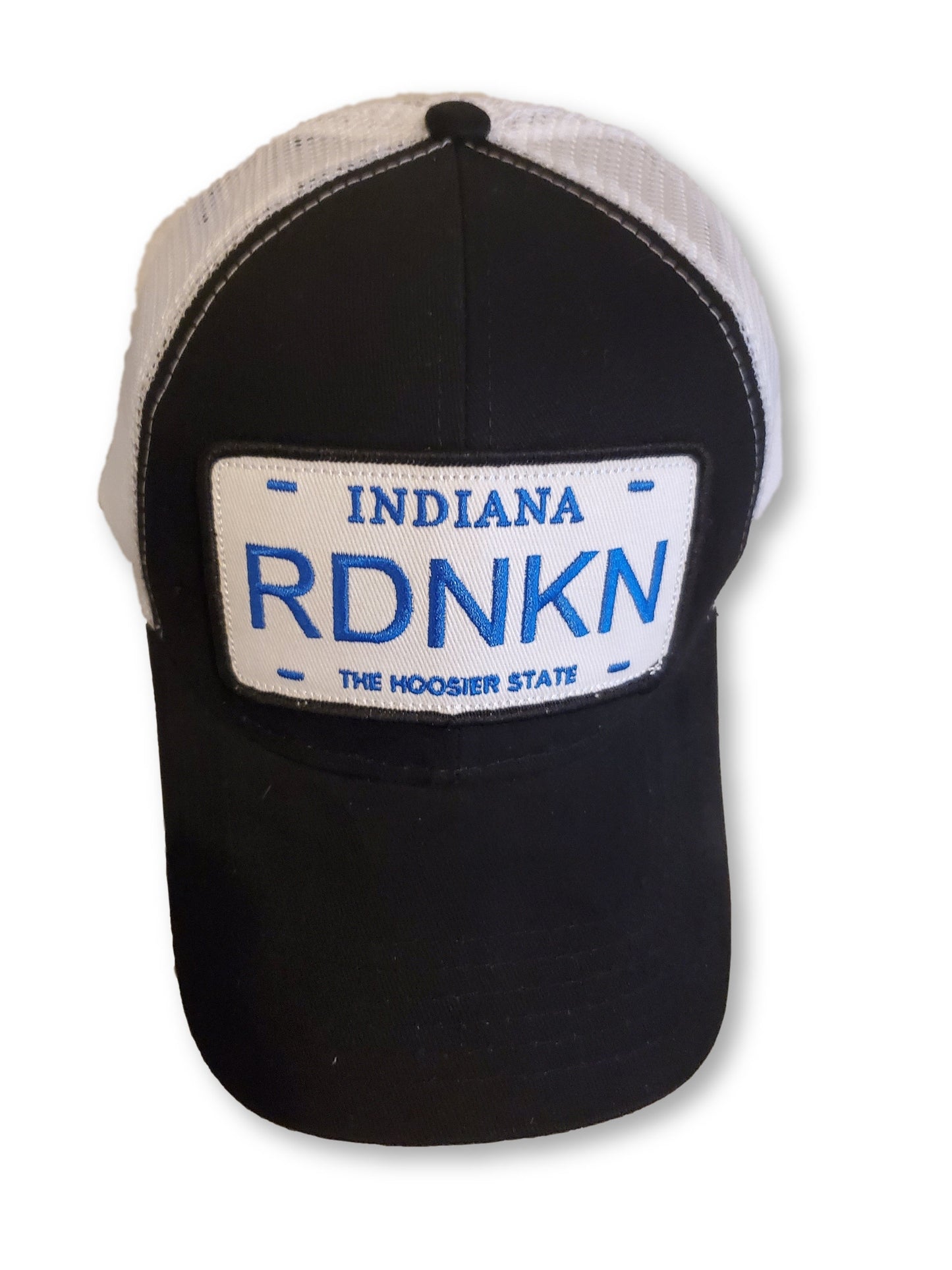 Indiana RDNKN Mesh Snapback Trucker hat