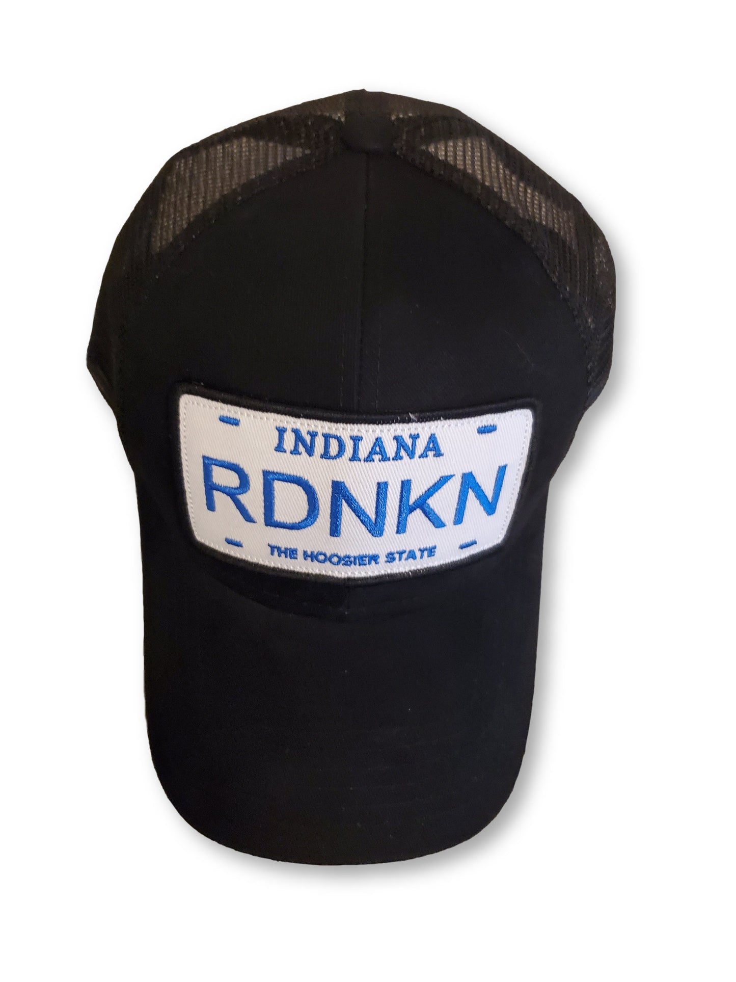 Indiana RDNKN Mesh Snapback Trucker hat
