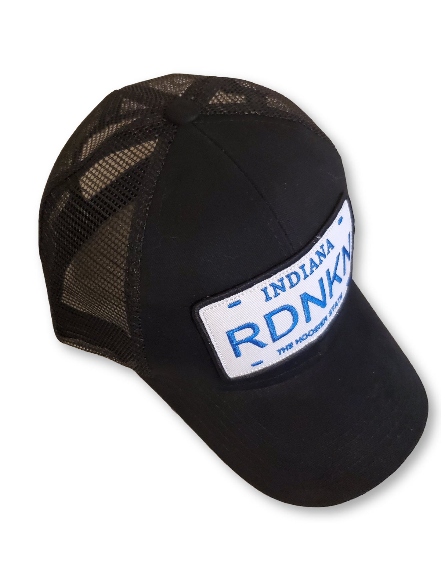 Indiana RDNKN Mesh Snapback Trucker hat