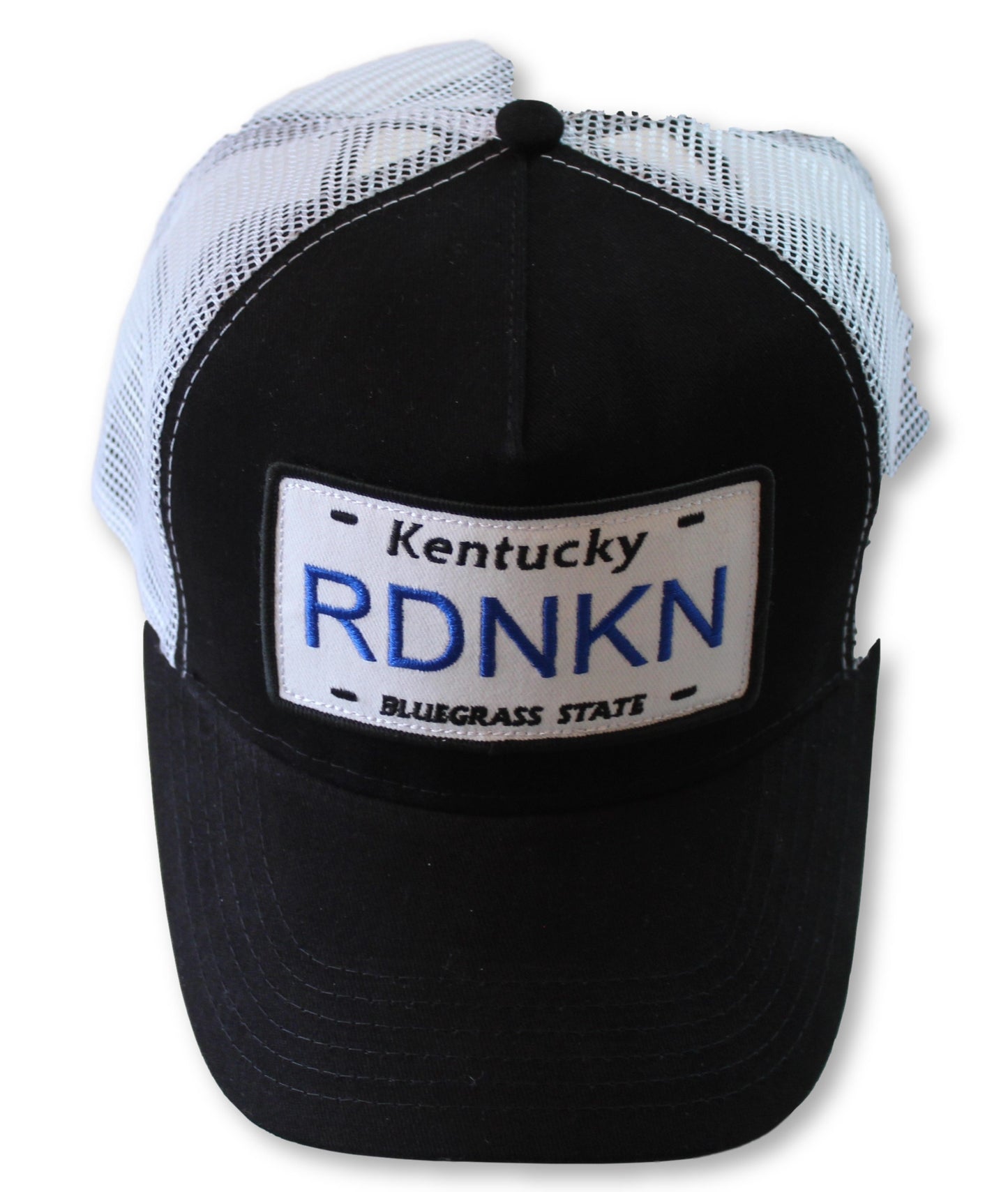 Kentucky RDNKN Mesh Snapback Trucker hat