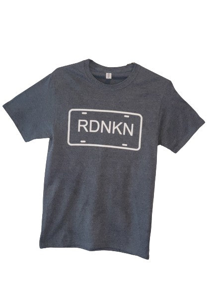 RDNKN LOGO T-SHIRT