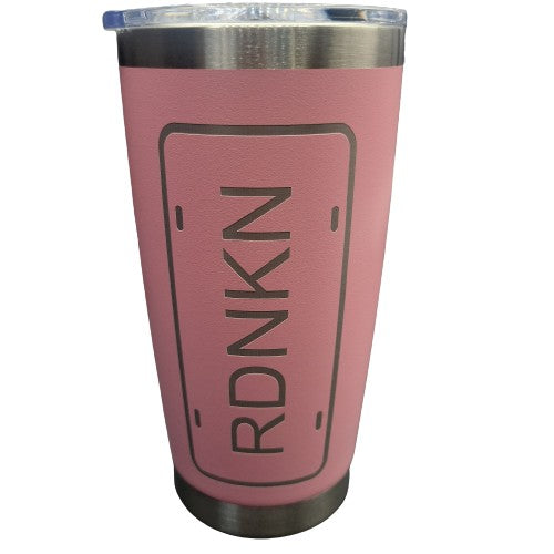 20 ounce RDNKN Tumblers