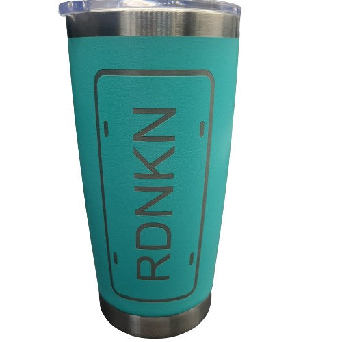 20 ounce RDNKN Tumblers