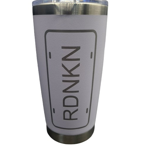 20 ounce RDNKN Tumblers