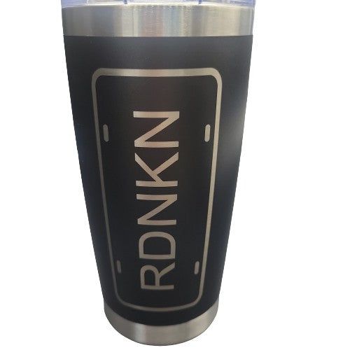 20 ounce RDNKN Tumblers