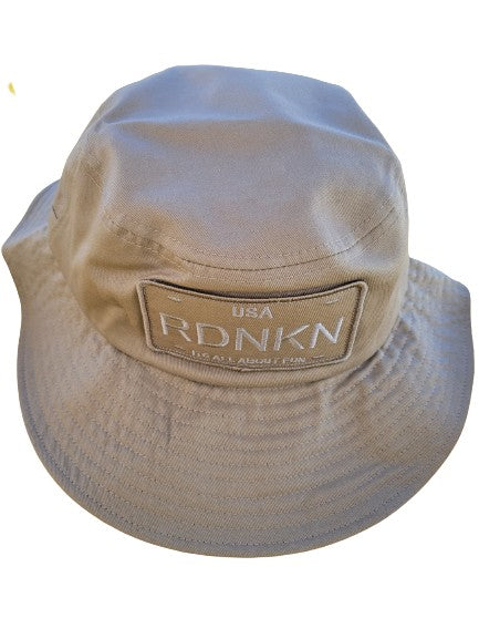 RDNKN USA Bucket Hat