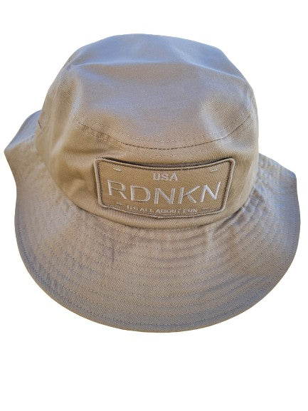 RDNKN USA Bucket Hat