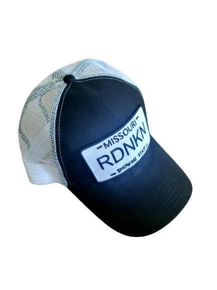 Missouri RDNKN Mesh Snapback Trucker hat