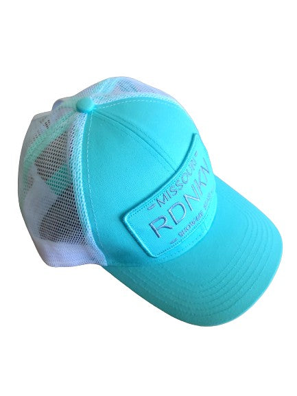 Missouri RDNKN Mesh Snapback Trucker hat