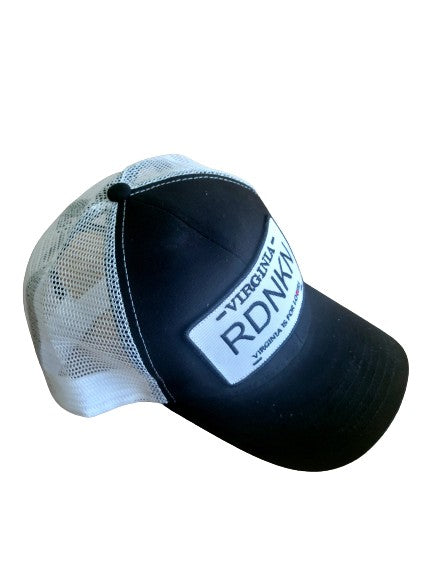Virginia RDNKN Mesh Snapback Trucker hat