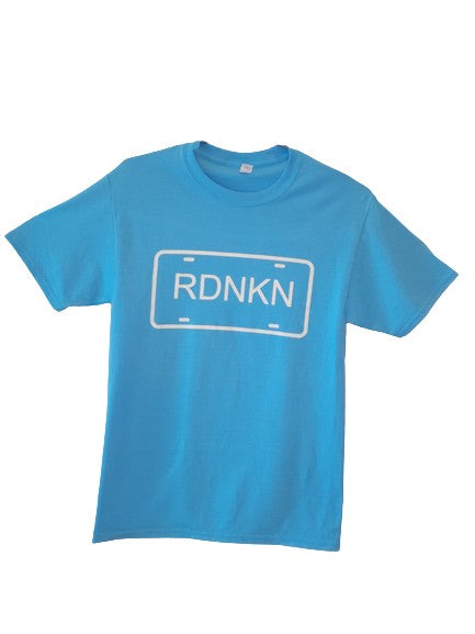 RDNKN LOGO T-SHIRT