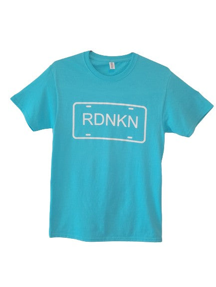 RDNKN LOGO T-SHIRT