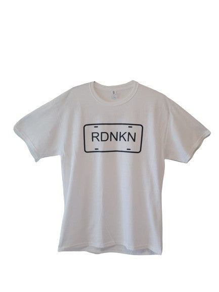 RDNKN LOGO T-SHIRT