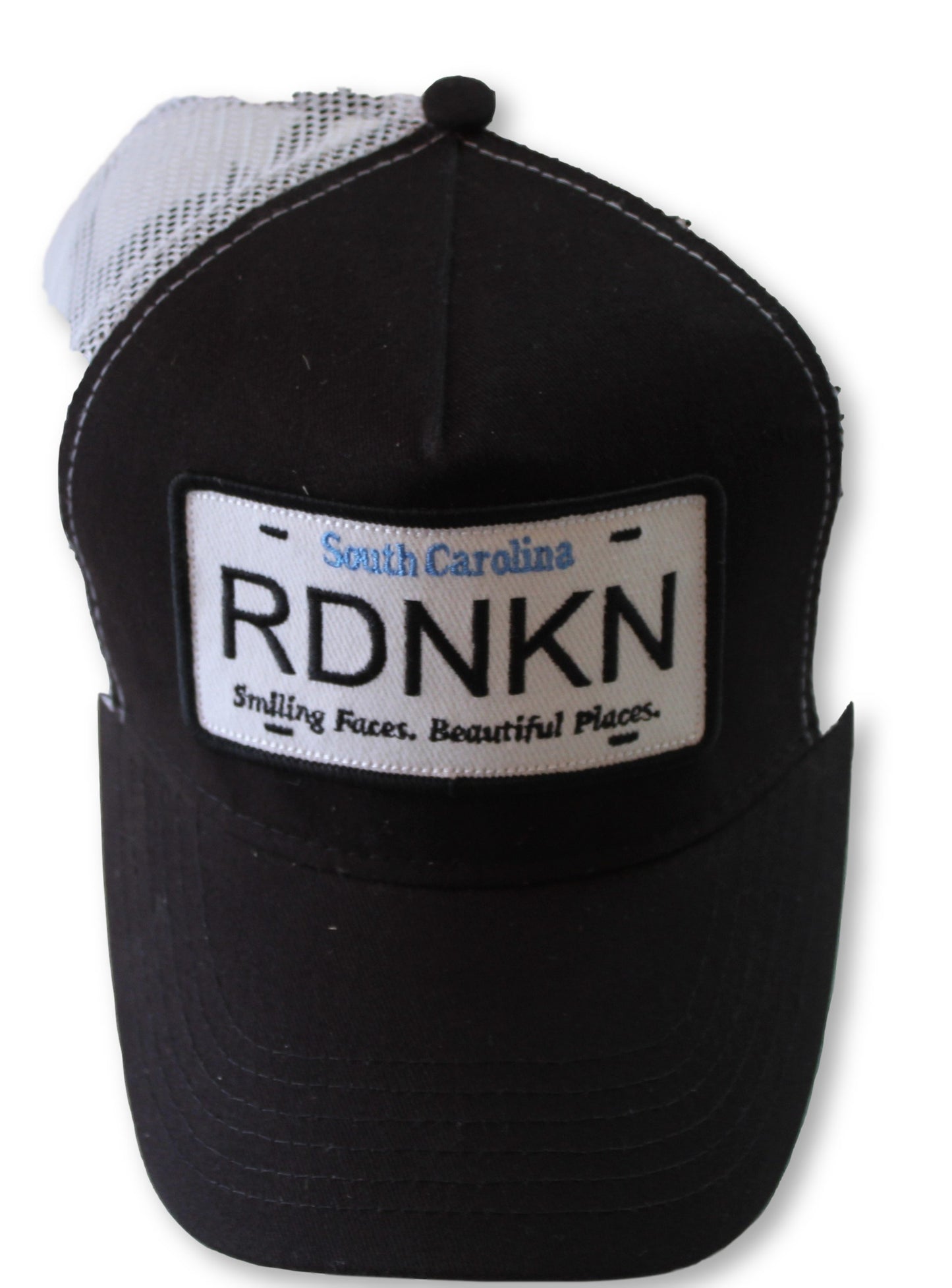 South Carolina RDNKN Mesh Snapback Trucker hat