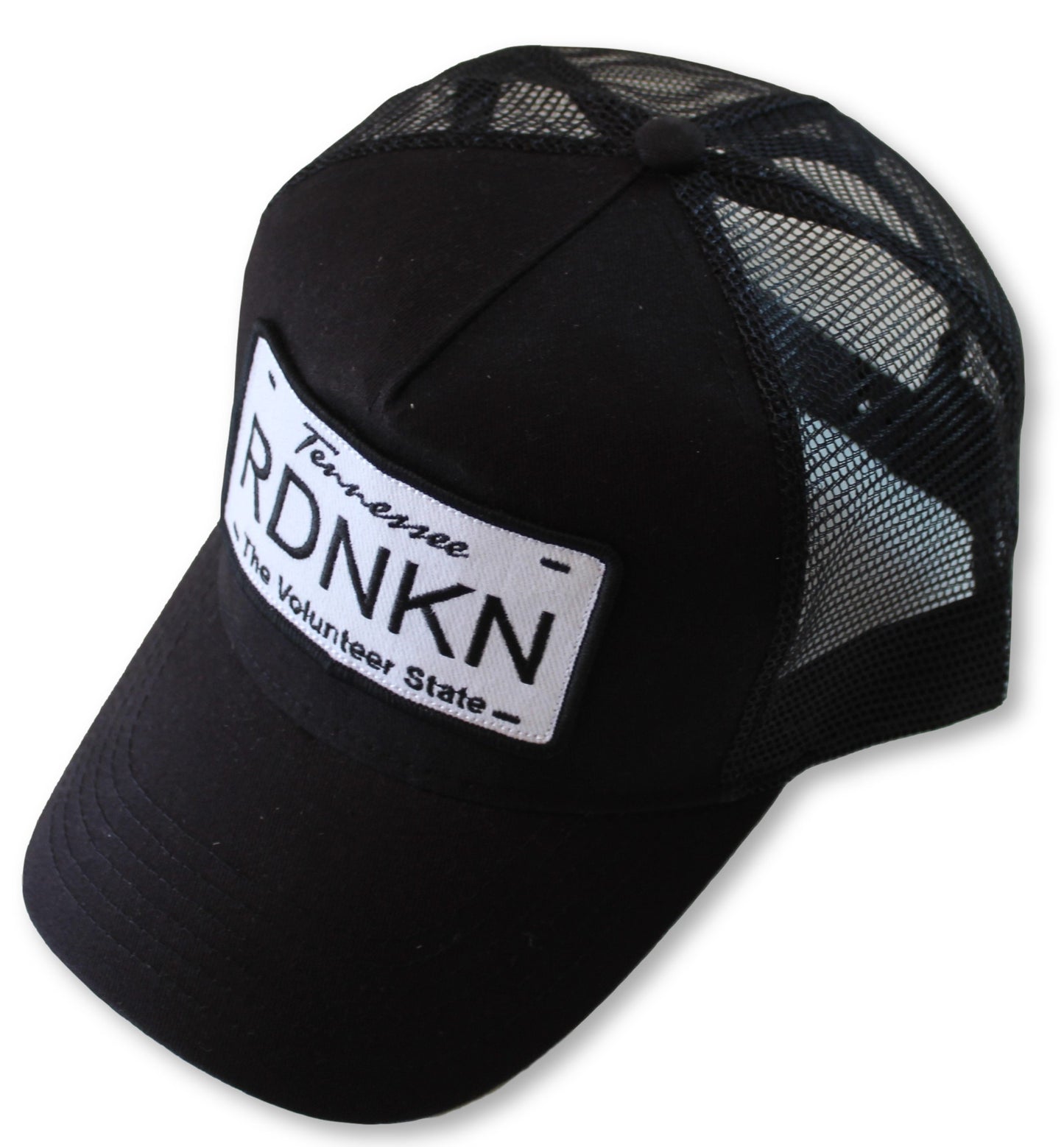 Tennessee RDNKN Mesh Snapback Trucker hat