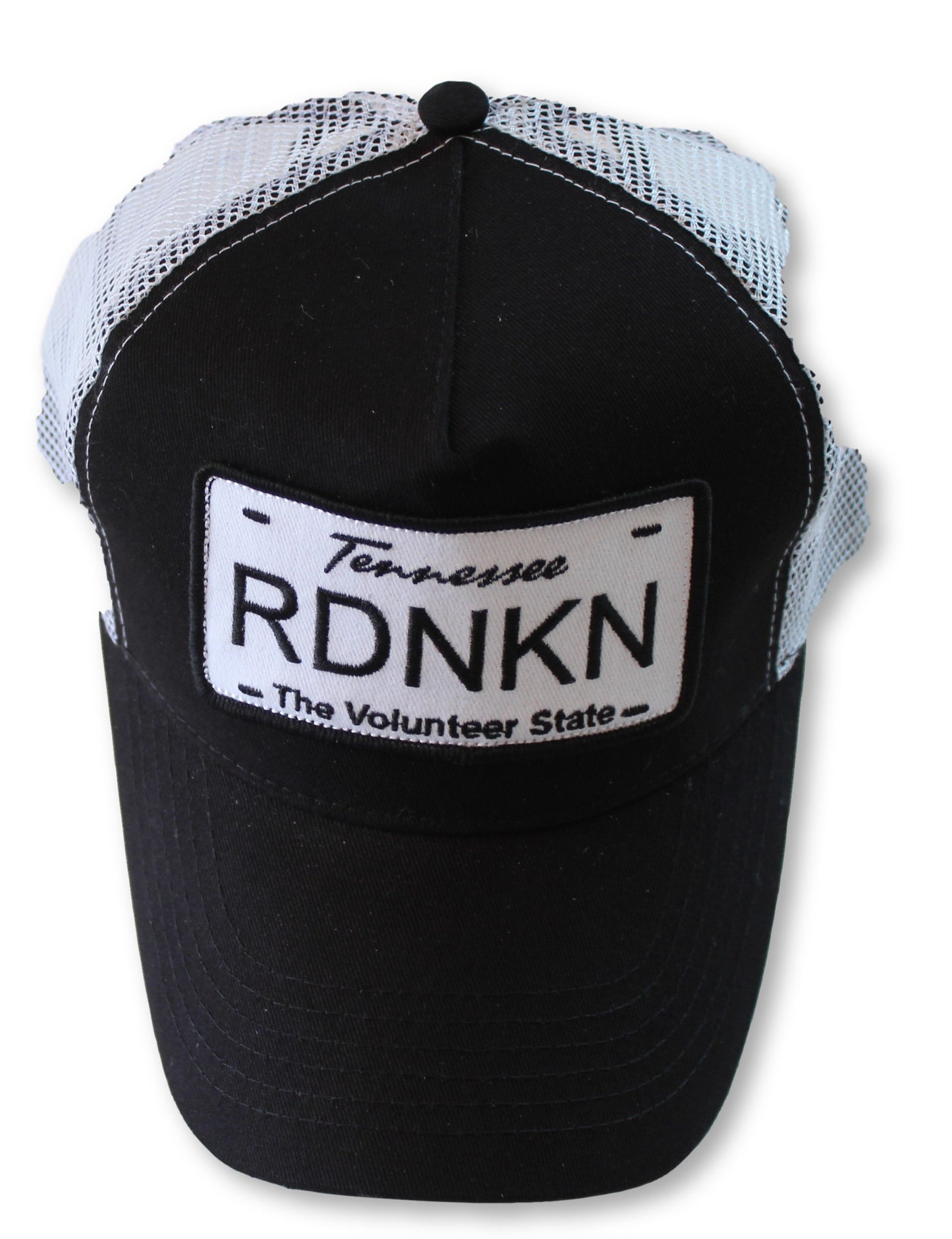 Tennessee RDNKN Mesh Snapback Trucker hat