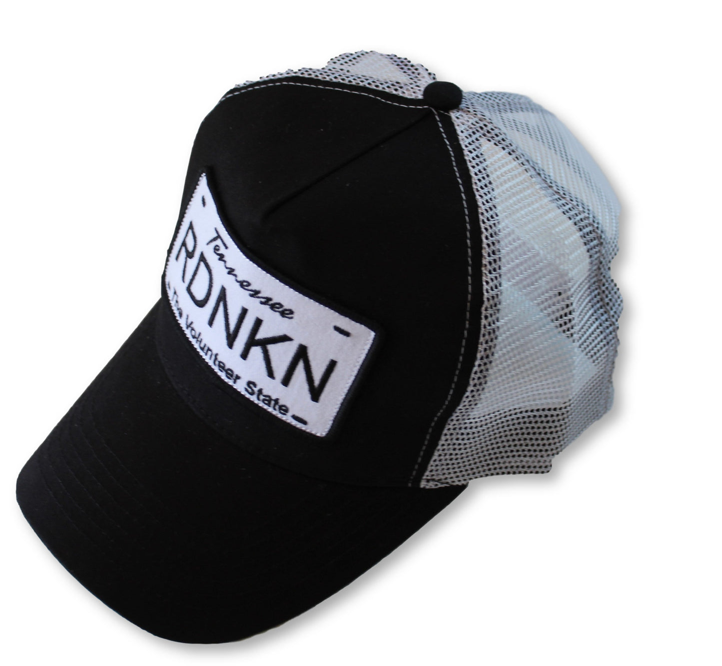 Tennessee RDNKN Mesh Snapback Trucker hat