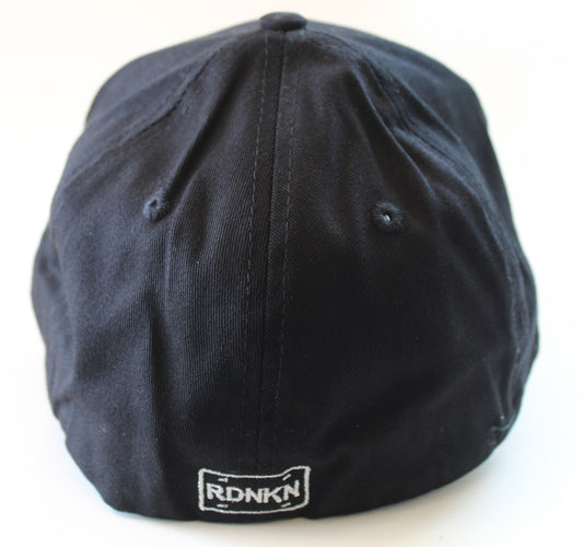 Tennessee Flex fit RDNKN ball cap