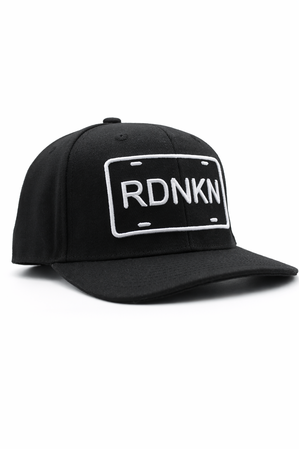RDNKN 3D Embroidered Ballcap