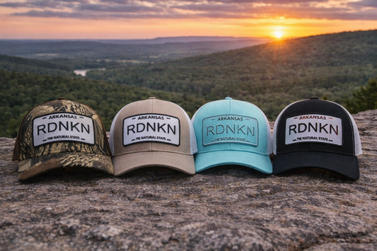 Arkansas State Ballcap