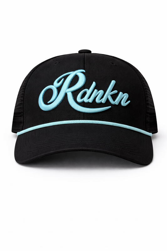 RDNKN Golf Ballcap
