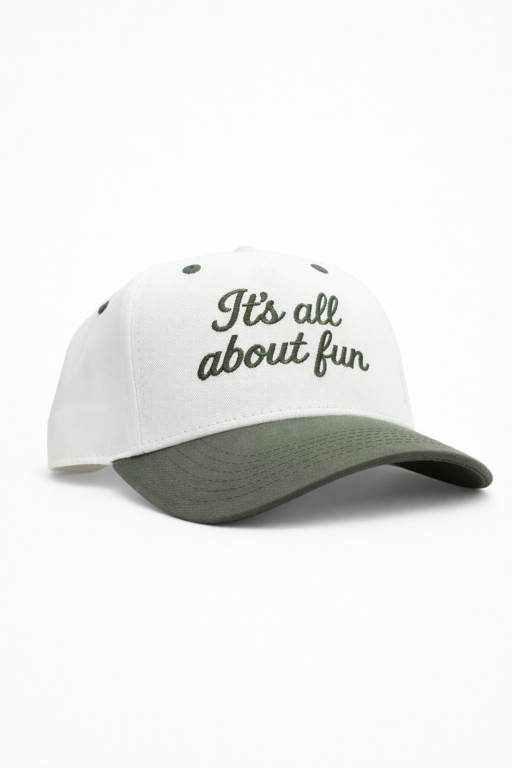 RDNKN Its All About Fun Ballcap