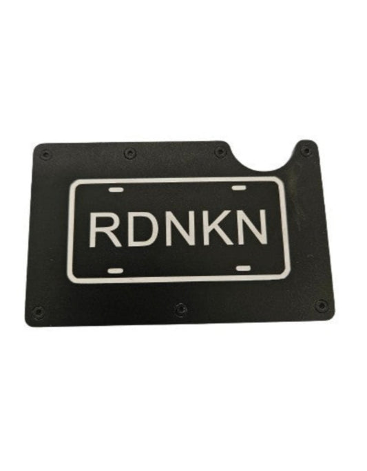 RFID RDNKN Wallet