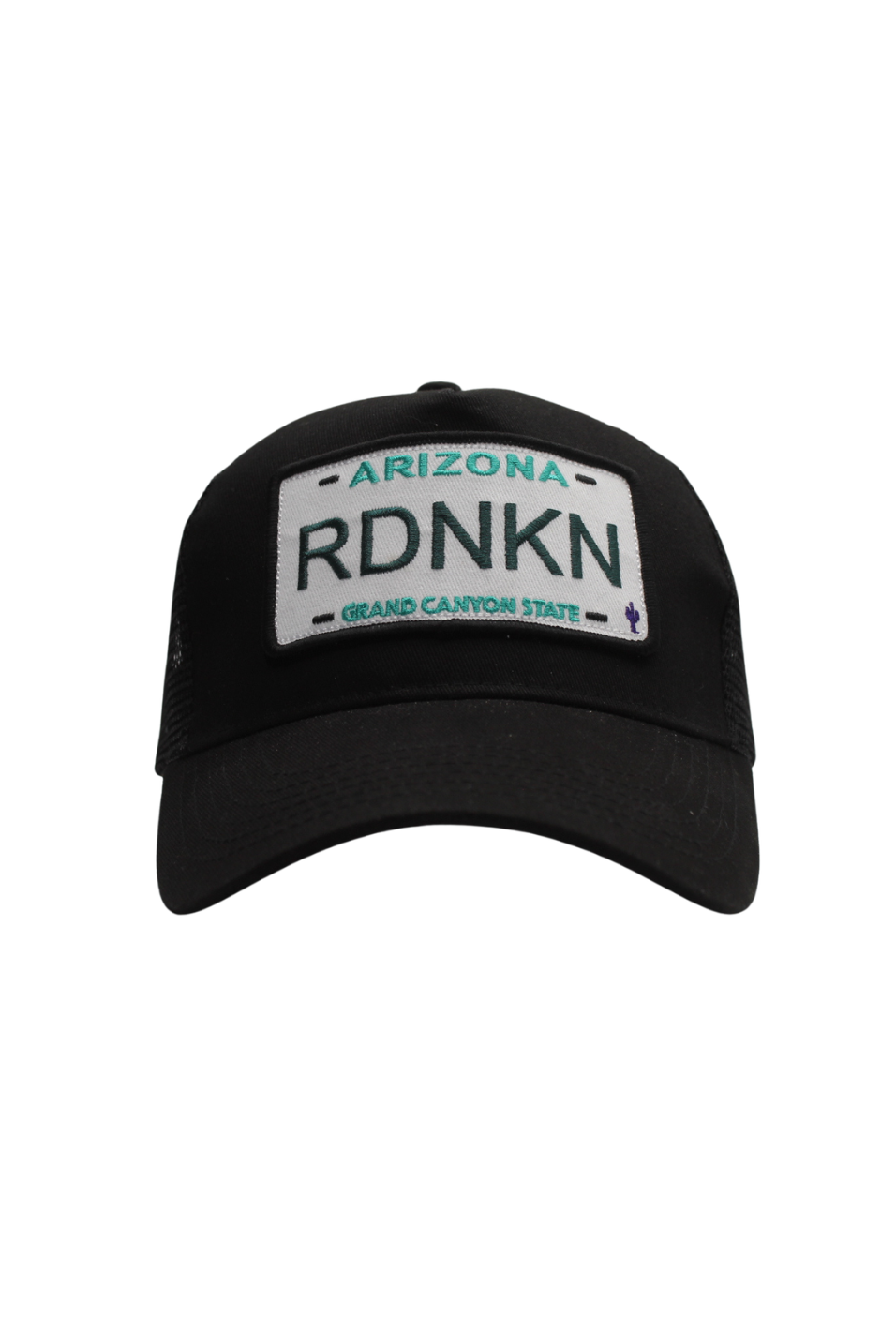 Arizona RDNKN Mesh Snapback Trucker hat